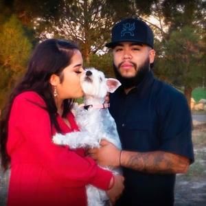 Meet your Posher, Andre'